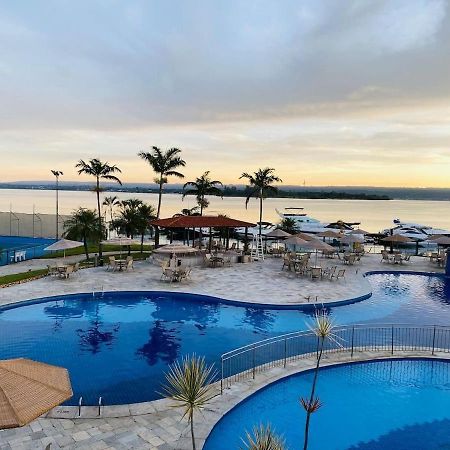 Excelente Apto Na Beira Do Lago Brasília Exterior foto